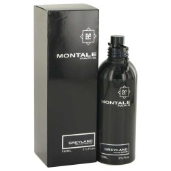 Montale Greyland Eau de Parfum 100ml foto