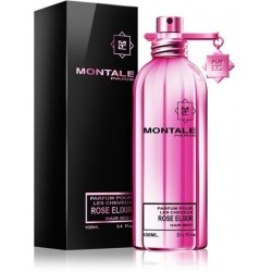 Montale Rose Elixir Eau De Parfum For Women 100ml foto