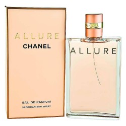 Chanel Allure Eau De Parfum For Women 100ml