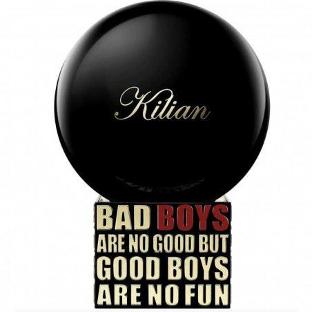 Kilian Bad Boys Are No Good But Good Boys Are No Fun Eau De Parfum 100ml foto
