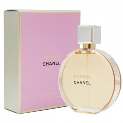 chanel perfume round bottle