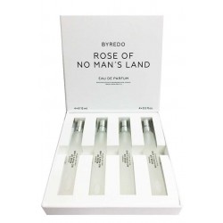 Byredo Rose Of No Man's Land Gift Set EDP 4*15ml