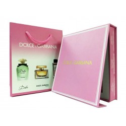 Dolce & Gabbana For Women...