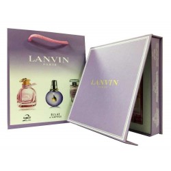 Lanvin For Women Gift Set 3*20ml