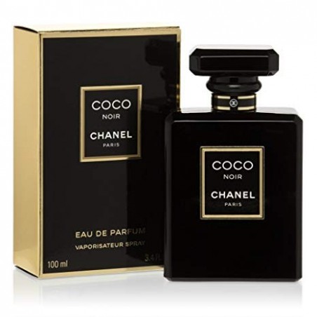 CHANEL Coco NOIR Eau De Parfum For Women 100ml foto