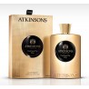 ATKINSONS Oud Save the King Eau de Parfum 100ml