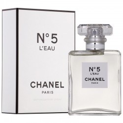 Chanel №5 L'eau Eau De Parfum For Women 100ml foto