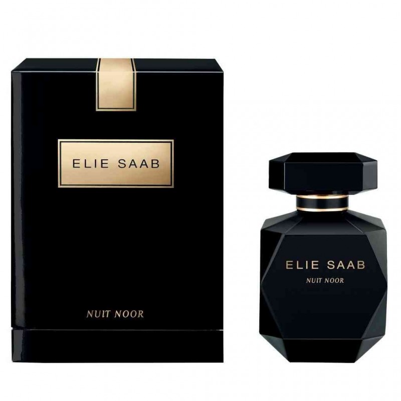 Elie Saab Nuit Noor Eau de Parfum For Women 90ml foto