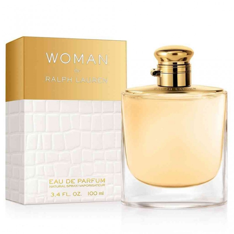 Ralph Lauren Woman Eau de Parfum 100ml foto