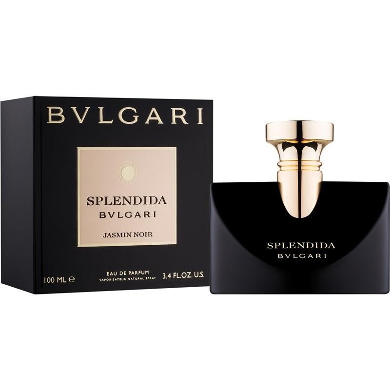 Bvlgari Splendida Jasmin Noir Eau De Parfum for Women photo