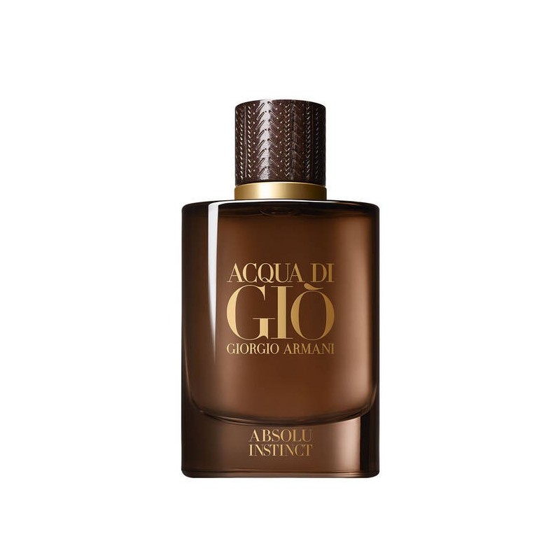 Giorgio Armani Acqua Di Gio Absolu Instinct Eau De Parfum For Men 125ml photo