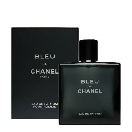 Chanel Bleu Eau De Parfum Pour Homme 100ml foto