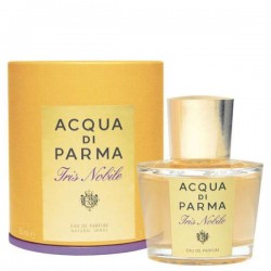 Acqua Di Parma Iris Nobile Eau De Parfum For Women 100ml photo