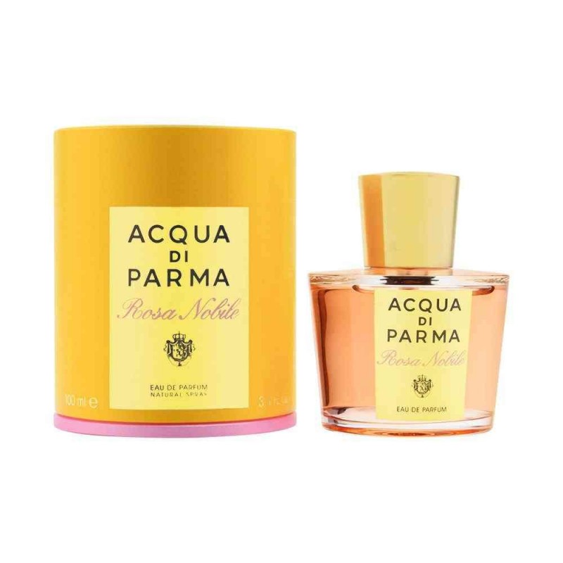 Acqua di Parma Rosa Nobile Eau de Parfum For Women 100ml photo