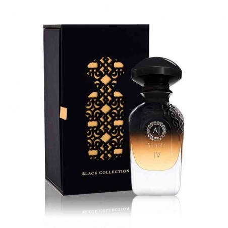 Widian Aj Arabia Black Collection IV Eau de Parfum 50ml photo