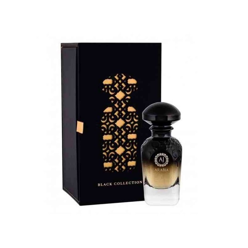 Widian Aj Arabia Black Collection I Eau de Parfum 50ml photo