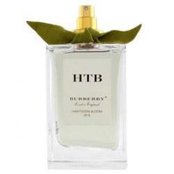 Burberry Hawthorn Bloom Eau de Parfum 150ml photo