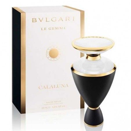 Bvlgari Le Gemme Calaluna Eau de Parfum For Women 100ml photo