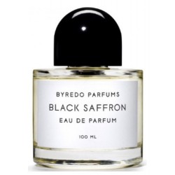 Byredo Black Saffron Eau De Parfum 100ml photo