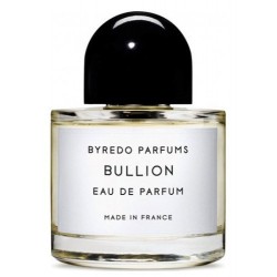 BYREDO Parfums Bullion Eau De Parfum Spray 100ml foto
