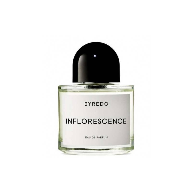 Byredo Inflorescence Eau De Parfum For Women 100ml photo