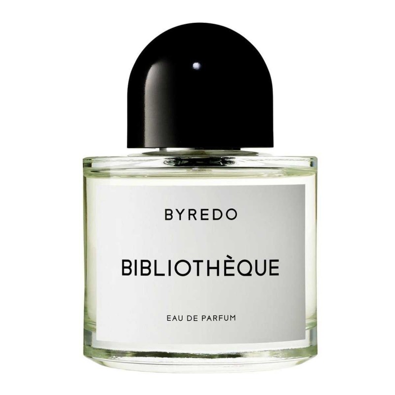 Byredo Bibliotheque Eau De Parfum 100ml photo