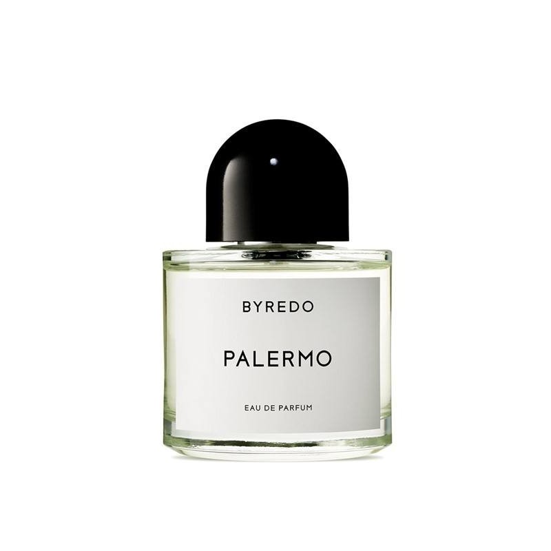 Byredo Palermo Eau De Parfum 100ml | Parfumly.com