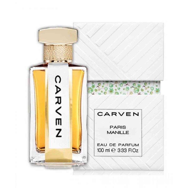 Carven PARIS-MANILLE Eau de Parfum For Women 100ml photo