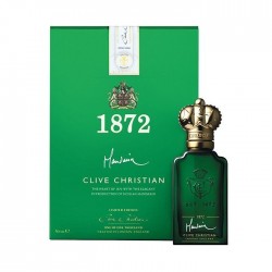 CLIVE CHRISTIAN 1872 Vetiver Perfume 50ml photo