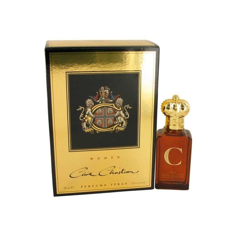 Clive Christian C for Women Perfume Spray 50ml photo