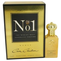 Clive Christian No. 1 for Women Perfume 50ml photo