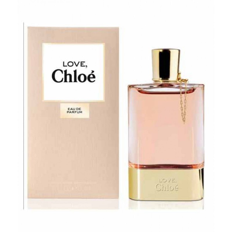 CHLOE Chloe Love Eau De Parfum For Women 75ml foto