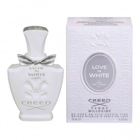 CREED Love In White For Summer Eau De Parfum 75ml FOTO