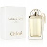 Chloe Love Story Eau De Parfum For Women 75ml foto
