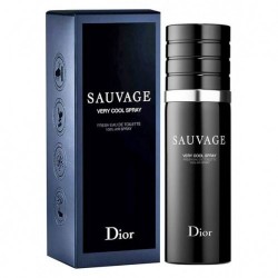 dior sauvage very cool