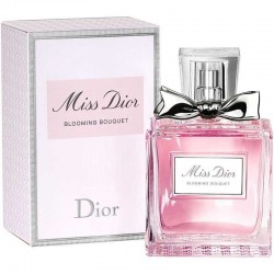 Christian Dior Miss Dior Blooming Bouquet Eau De Toilette 100ml