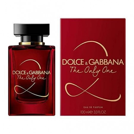 Dolce & Gabbana The Only One 2 Eau de Parfum 100ml foto