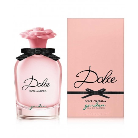 Dolce&Gabbana Garden Eau de Parfum 75ml foto