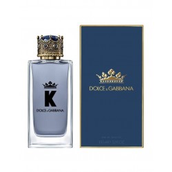 Dolce & Gabbana K by Dolce&Gabbana Eau de Toilette 100ml foto