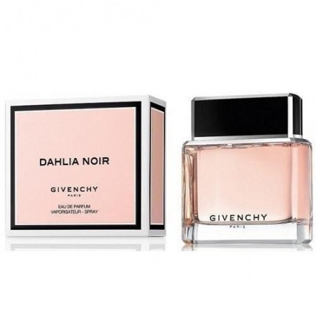Givenchy Dahlia Noir Eau de Parfum 75ml foto