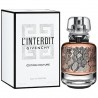 Givenchy L'Interdit Edition Couture Eau de Parfum 50ml foto