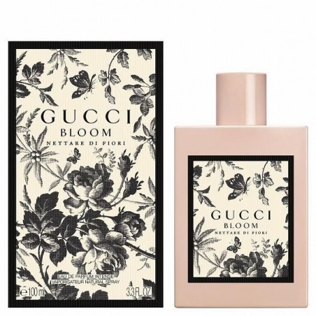 Gucci Bloom Nettare Di Fiori Eau De Parfum 100ml foto
