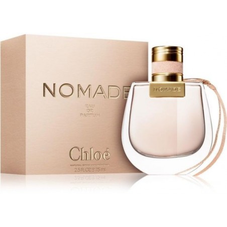 Chloe Nomade Eau De Parfum For Women 75ml foto