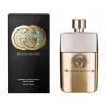 Gucci Guilty Diamond Limited Edition Pour Homme 90ml foto
