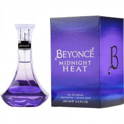 Beyonce Midnight Heat Eau de Parfum 100ml foto