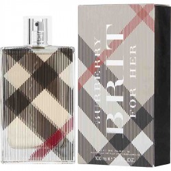 Burberry Brit for Her Eau...