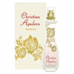 Christina Aguilera Eau De Parfum For Women 75ml foto
