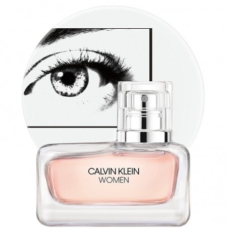 Calvin Klein Women Eau de Parfum 100ml foto