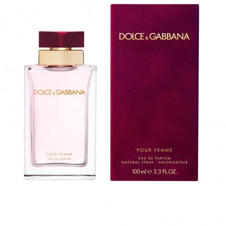 Dolce and Gabbana Pour Femme Eau de Parfum 100ml foto