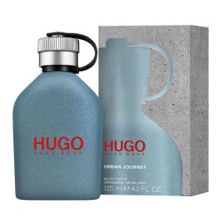 Hugo Boss Hugo Urban Journey Eau de Toilette 125ml foto
